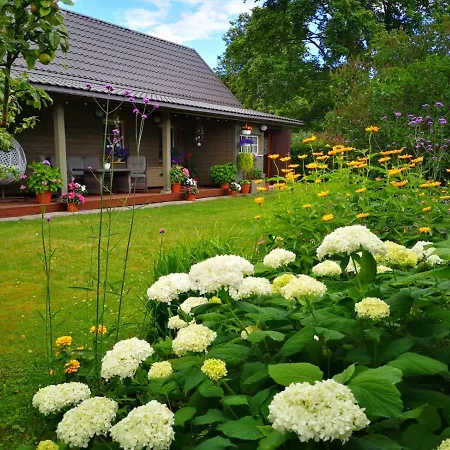 Namins Pie Juras Holiday home *