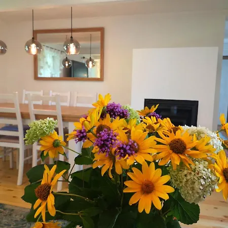 Namins Pie Juras Holiday home