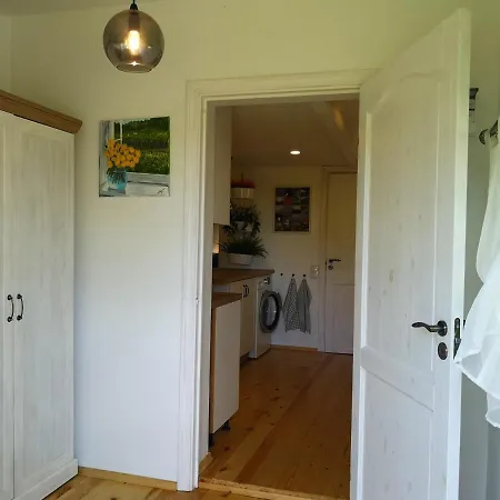 Holiday home Namins Pie Juras