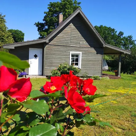 Holiday home Namins Pie Juras Lapmezciems
