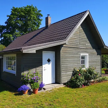 Holiday home Namins Pie Juras *
